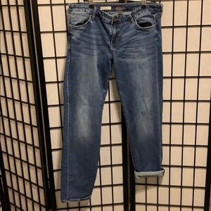 Kut from the Kloth Jeans - Kut from the Kloth Boyfriend Jean Kut from the Kloth Jeans - Kut from the Kloth Boyfriend Jean